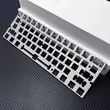 Carbon Fiber Mechanical Keyboard Plates | 1.5mm Customization