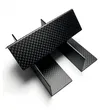 Custom Carbon Fiber Angle Manufacturer | CNC Machined Carbon Fiber L Profiles