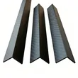 Custom Carbon Fiber Angle Manufacturer | CNC Machined Carbon Fiber L Profiles