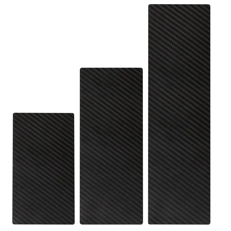 Wholesale Carbon Fiber Hair Foiling Boards | OEM Salon Tools Manufacturer