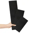 Wholesale Carbon Fiber Hair Foiling Boards | OEM Salon Tools Manufacturer
