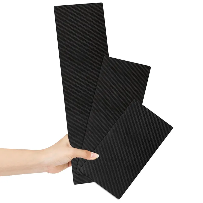 Wholesale Carbon Fiber Hair Foiling Boards | OEM Salon Tools Manufacturer
