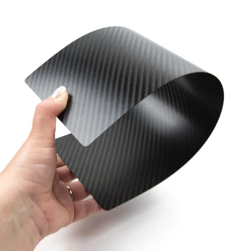Wholesale Carbon Fiber Hair Foiling Boards | OEM Salon Tools Manufacturer