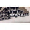 3K Toray Prepreg Carbon Fiber Tubes Pipes Poles Factory - Dronecarbon