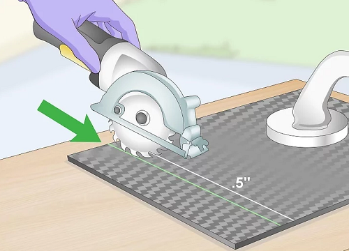Cutting carbon fiber parts with a Saw Blade.jpg