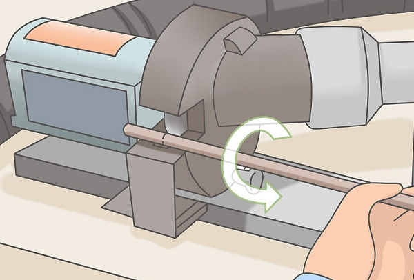 How to Manufacture Carbon Fiber Parts
