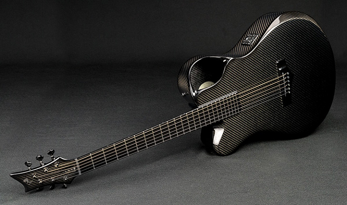 Advantages of Carbon Fiber Musical Instruments.jpg