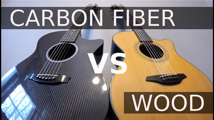 Advantages of Carbon Fiber Musical Instruments compared with Traditional Materials like Wood, Metal, and More.jpg