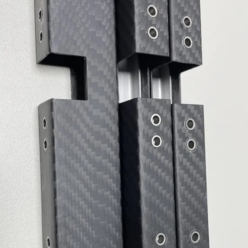 M3 Press Nut self clinching for carbon fiber tube.png