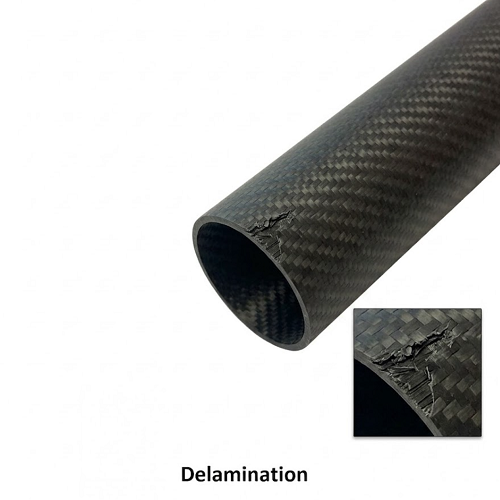 Delamination in carbon fiber pipe.png