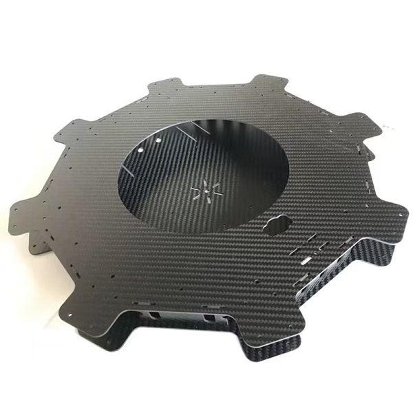 OEM carbon fiber UAV frame.jpg