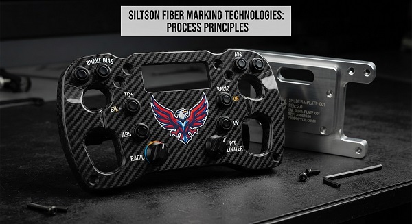 Custom CNC Carbon Fiber Sim Racing Button Plate with Combined Silk Screen and Laser Marking.jpg