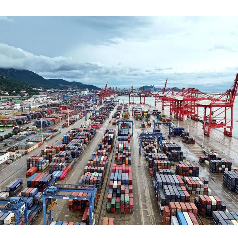 美国对主要贸易伙伴最新关税税率一览