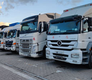 超大件跨境运输的三大致命误区，90%外贸小白都中过招