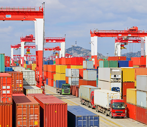 大件出海破局：DDP/DDU门到门全链路方案直击跨境痛点