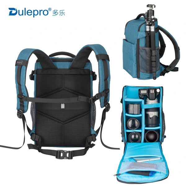 携行(Companion )专业相机背包 