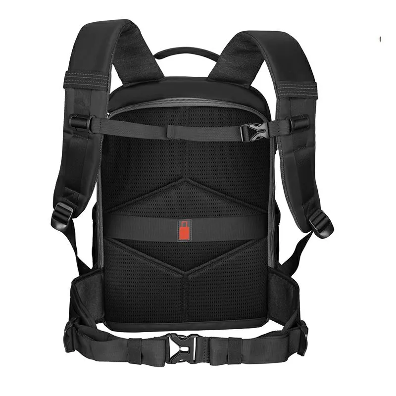 Dulepro多乐拓普(TOP)系列专业双肩摄影包