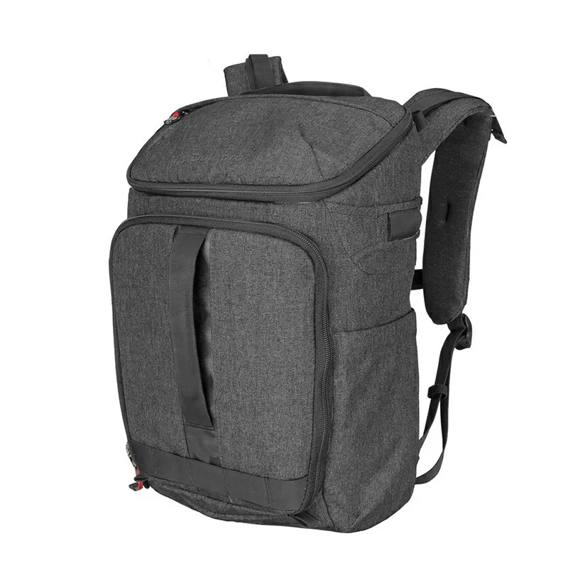 dulepro多乐胜行系列专业双肩摄影包