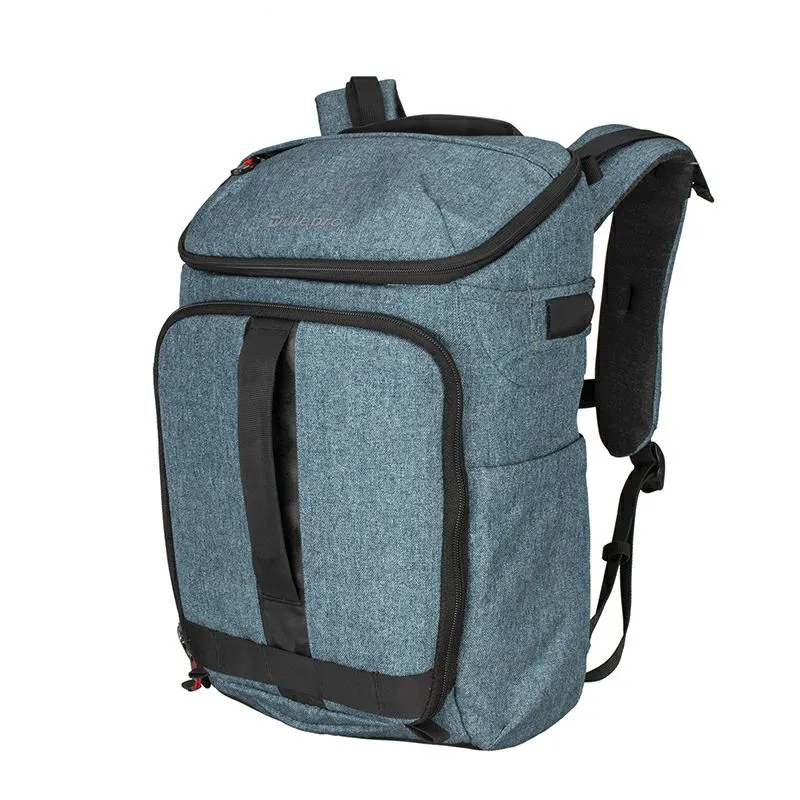 dulepro多乐胜行系列专业双肩摄影包