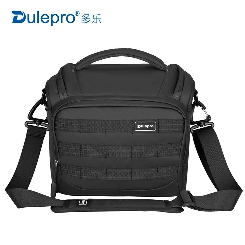 先锋（poinee）系列单肩摄影包 