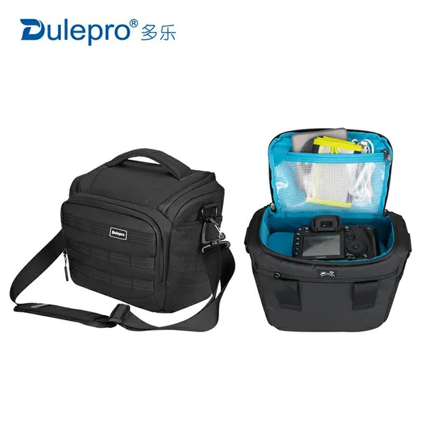 先锋（poinee）系列单肩摄影包 