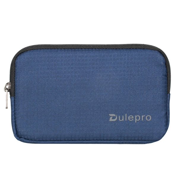 数据线收纳包 | Dulepro多乐