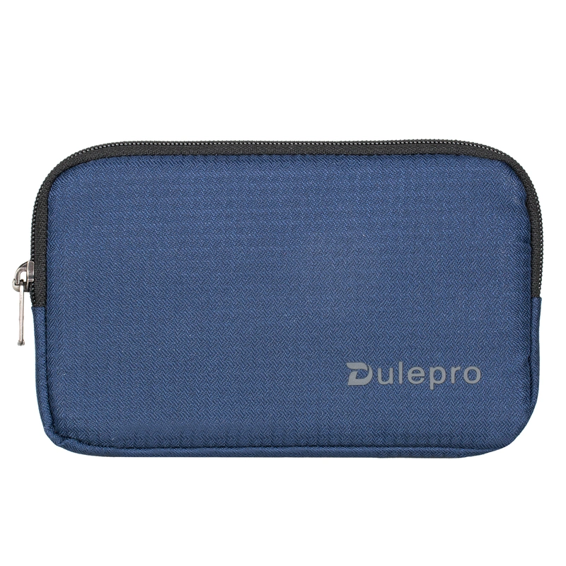 数据线收纳包 | Dulepro多乐