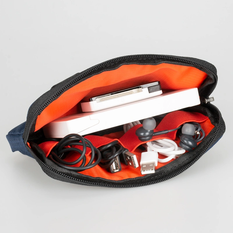 数据线收纳包 | Dulepro多乐