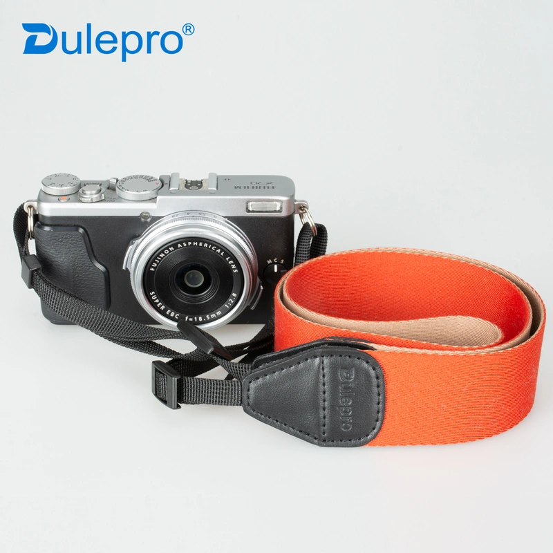 相机背带 | Dulepro多乐