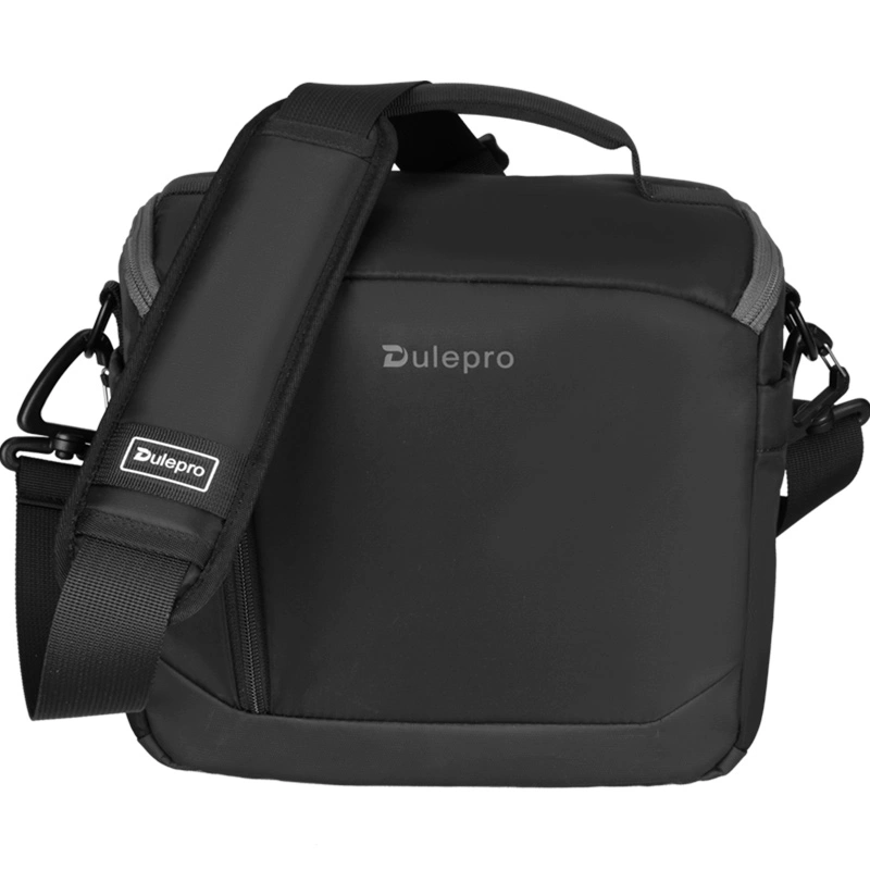 拓普(TOP)系列单肩相机包 