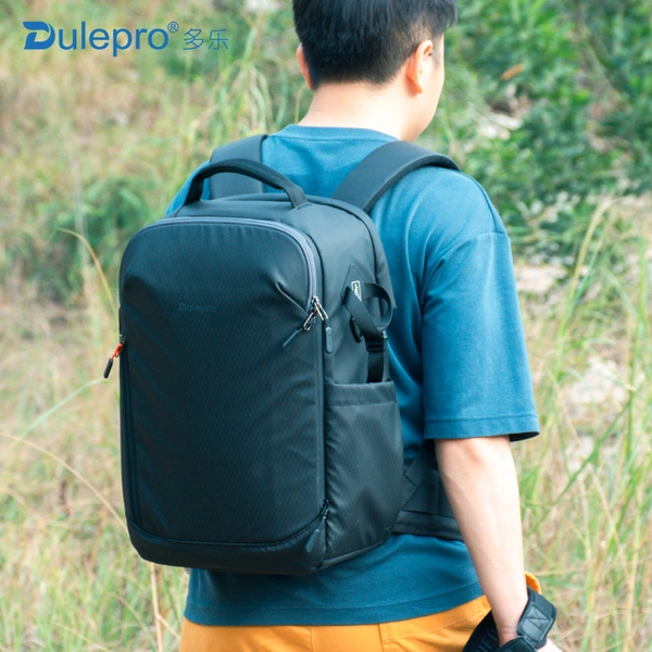 Dulepro多乐拓普(TOP)系列专业双肩摄影包