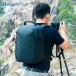 Dulepro多乐拓普(TOP)系列专业双肩摄影包