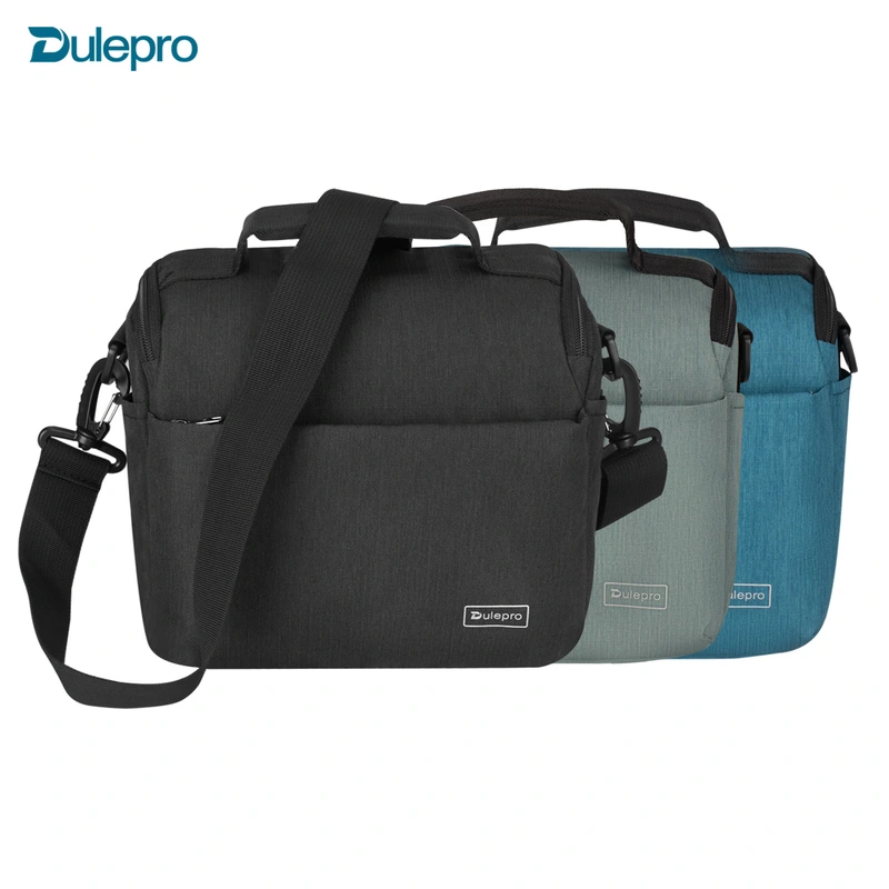  携行系列相机单肩包