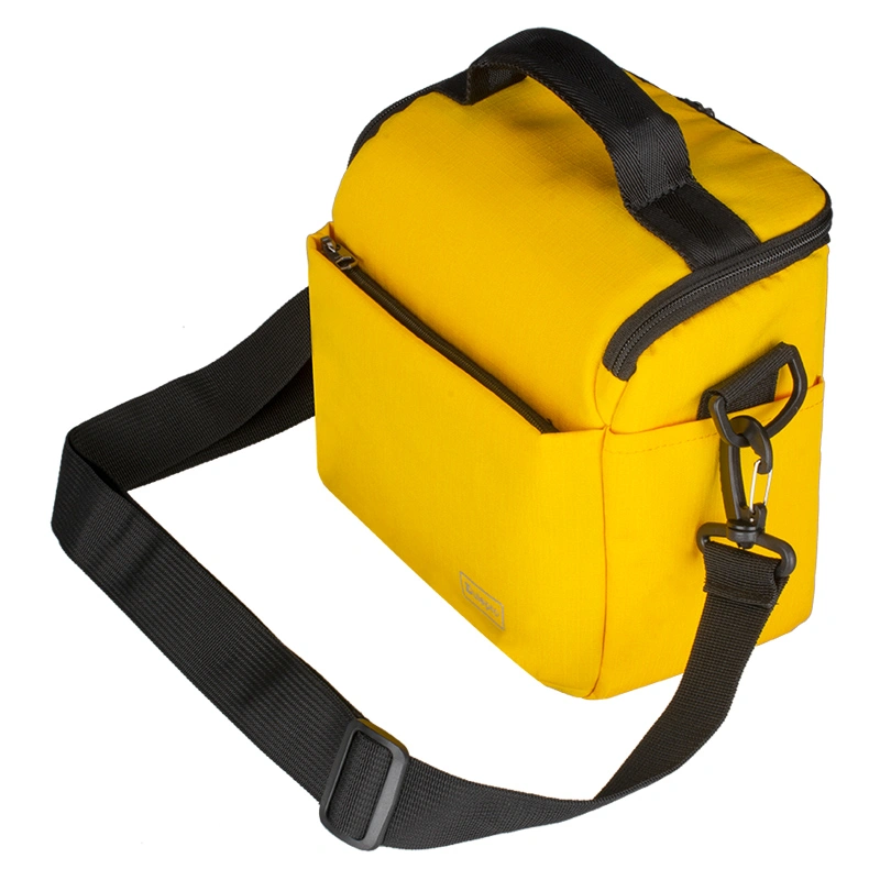  携行系列相机单肩包