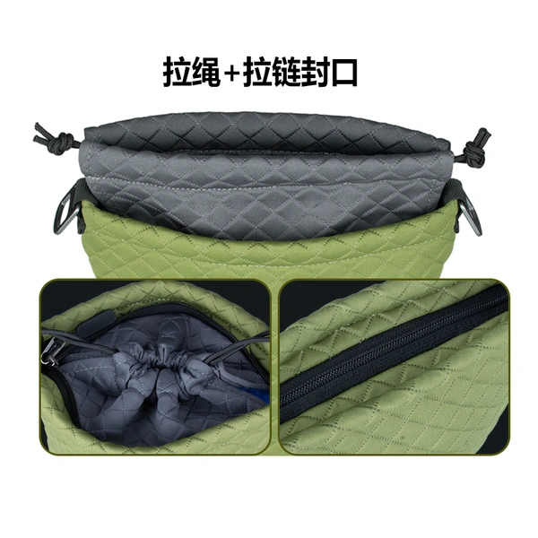 百纳系列相机包相机袋