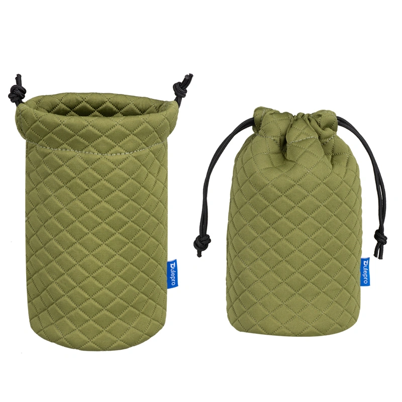 Dulepro多乐相机镜头收纳袋收纳包