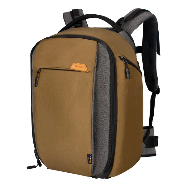 Dulepro多乐即行系列双肩相机包摄影背包