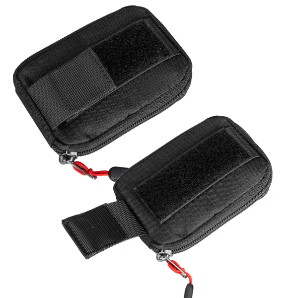 多乐Dulepro多功能户外水壶袋