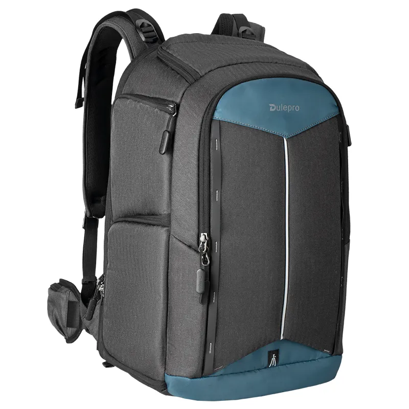 胜行(Wingo)系列专业双肩摄影包