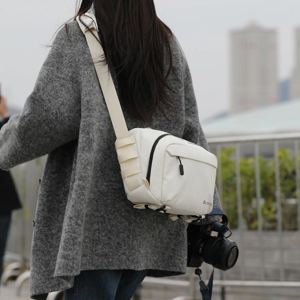 光影(Radiant)系列通勤斜挎包相机包