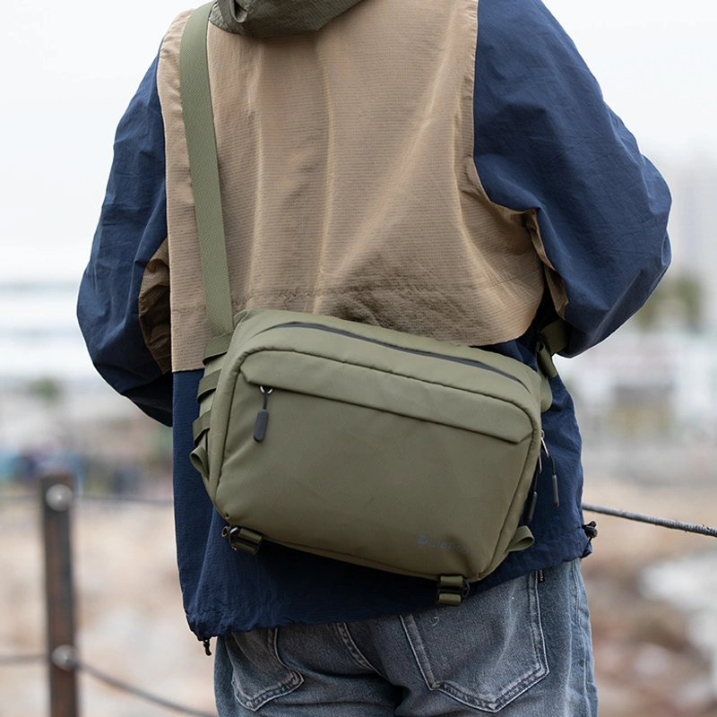 光影(Radiant)系列通勤斜挎包相机包