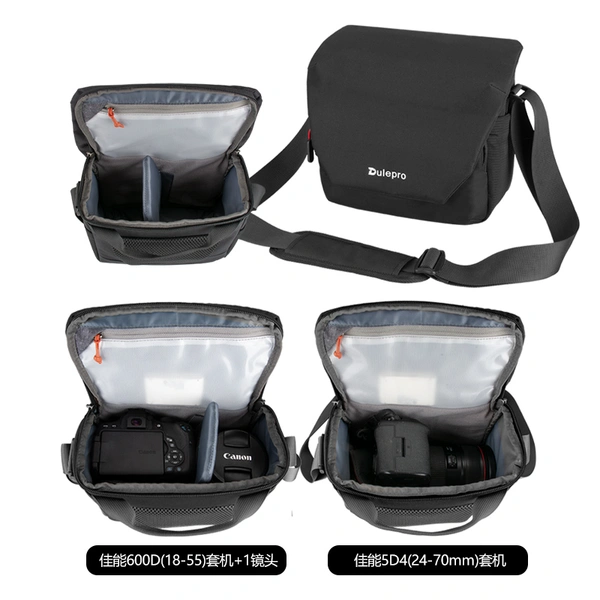 逸途(Voyage)系列通勤斜挎包相机包