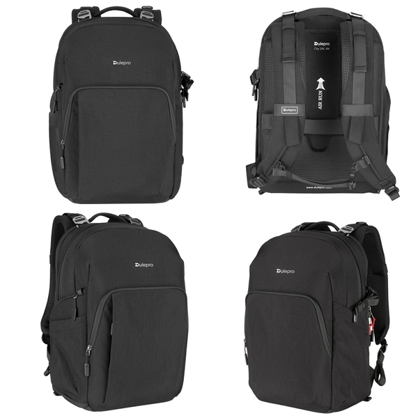 都市Air系列双肩相机包