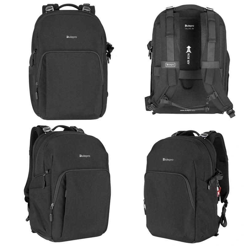 都市Air系列双肩相机包