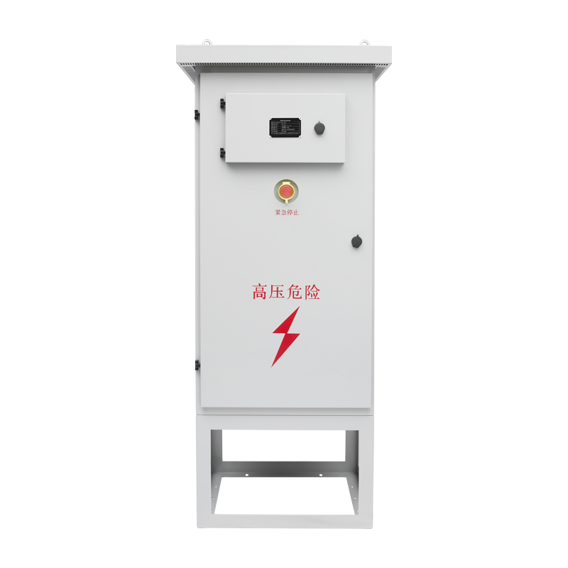 PUS Oilfield Pumping Unit Intelligent Control Cabinet