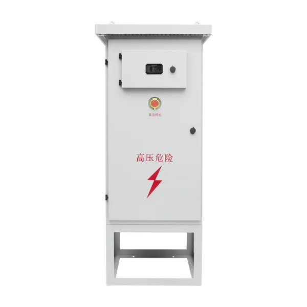 PUS Oilfield Pumping Unit Intelligent Control Cabinet