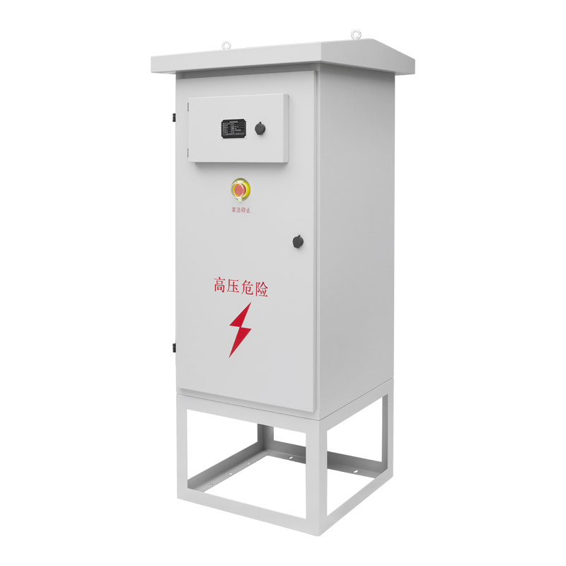 PUS Oilfield Pumping Unit Intelligent Control Cabinet