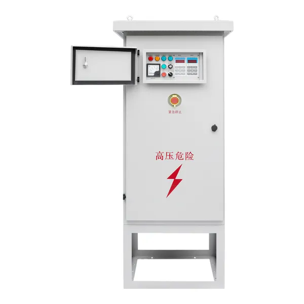 PUS Oilfield Pumping Unit Intelligent Control Cabinet