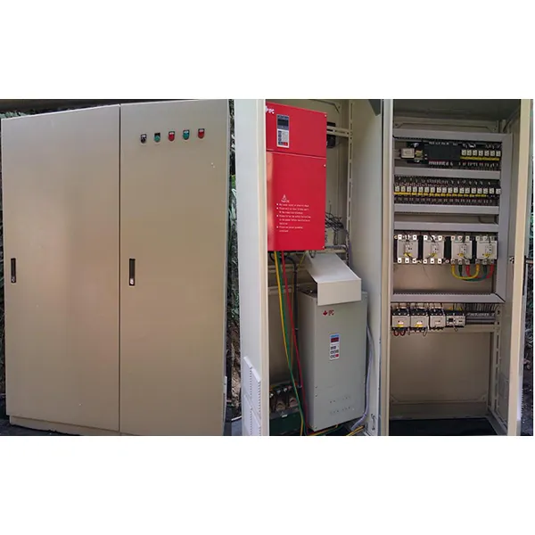 Application of Feedback Unit PGC in CNC Machine Tools