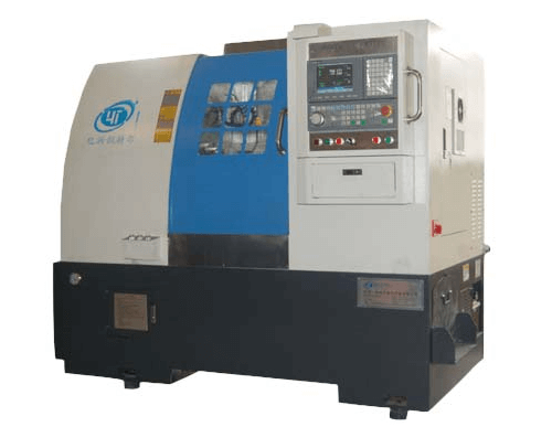 Application of Feedback Unit PGC in CNC Machine Tools